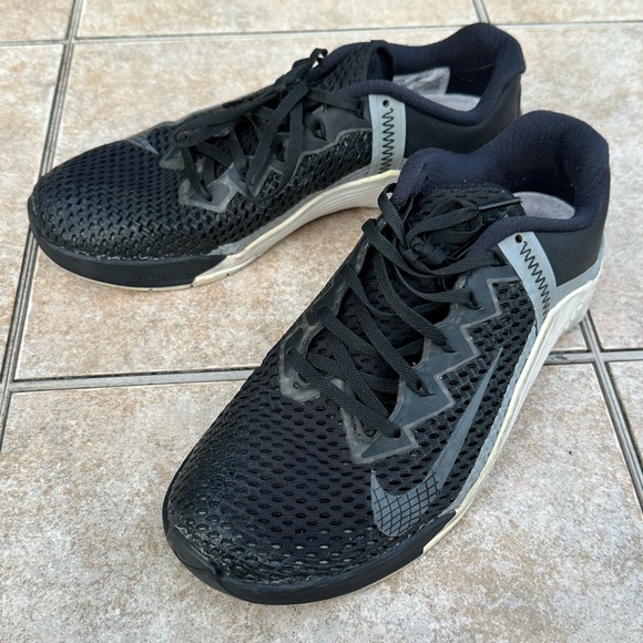 Nike Metcon 6